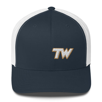 TW Trucker Cap