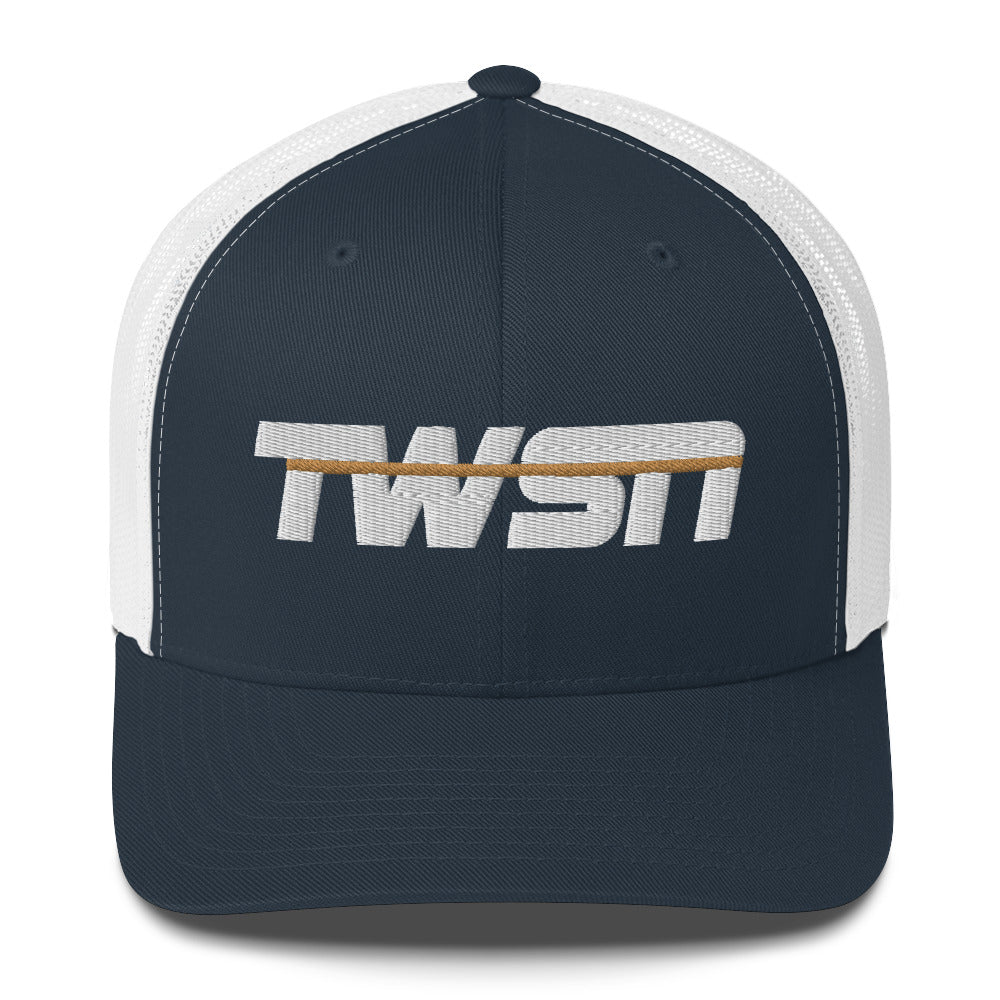 TWSN Trucker Cap