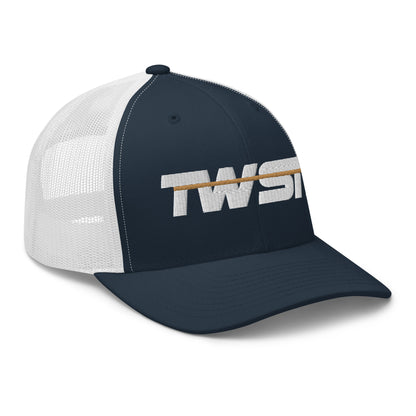 TWSN Trucker Cap