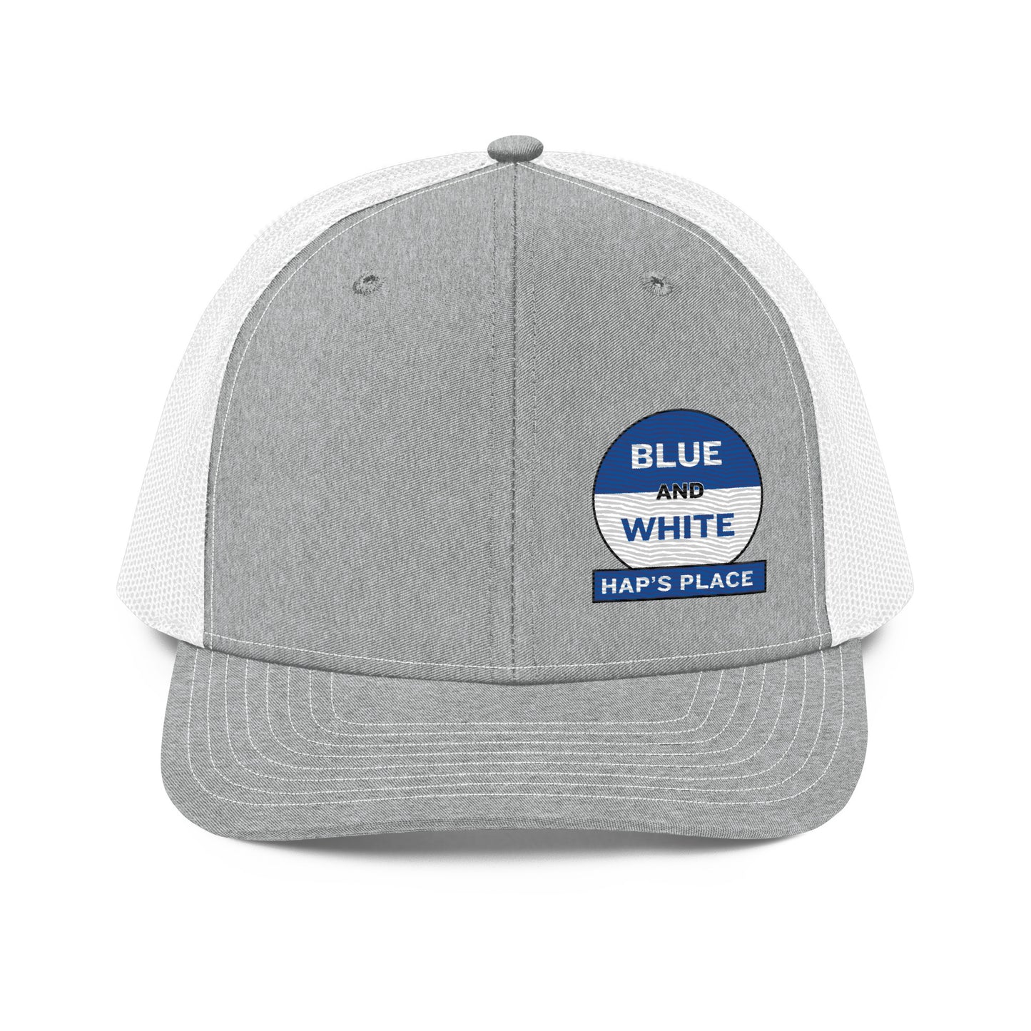 Gas Station Trucker Cap