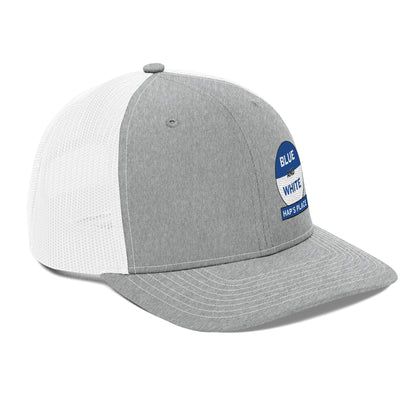 Gas Station Trucker Cap