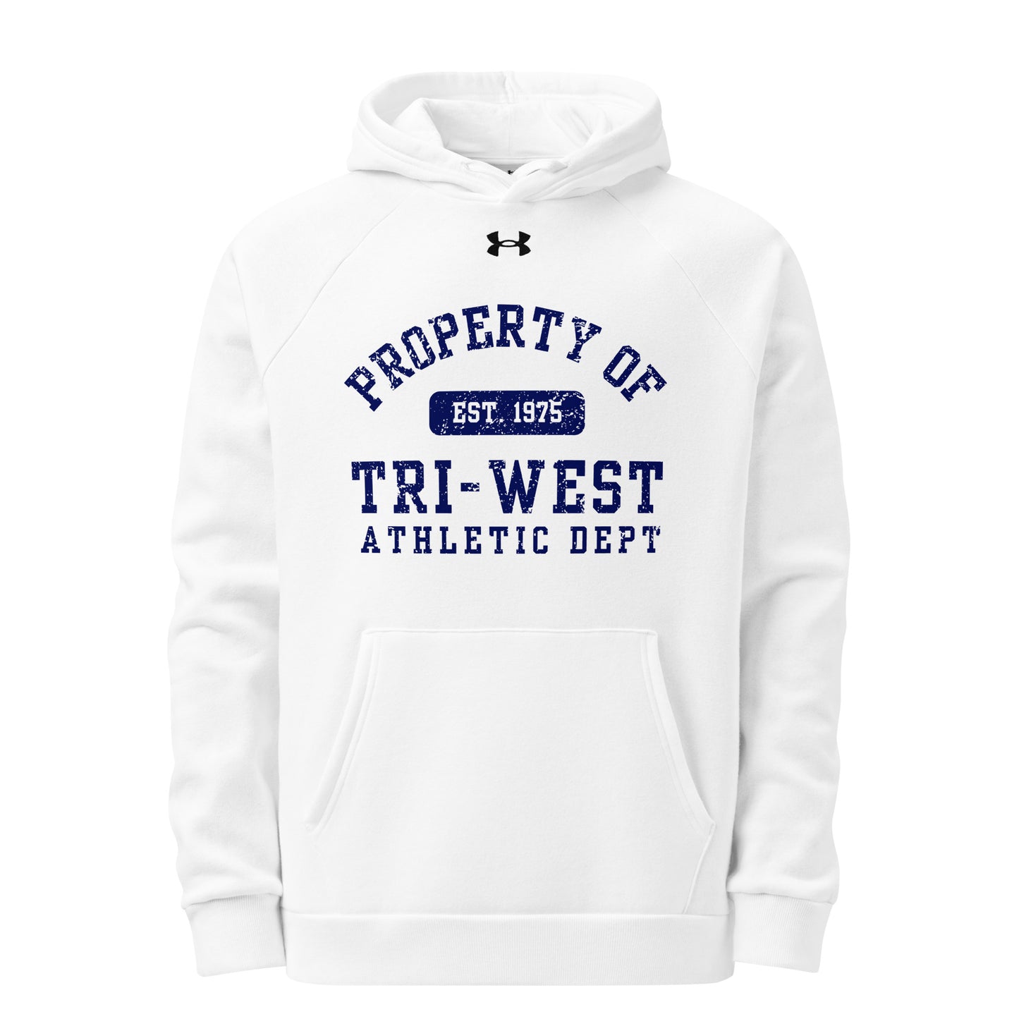 TW Under Armour® Hoodie