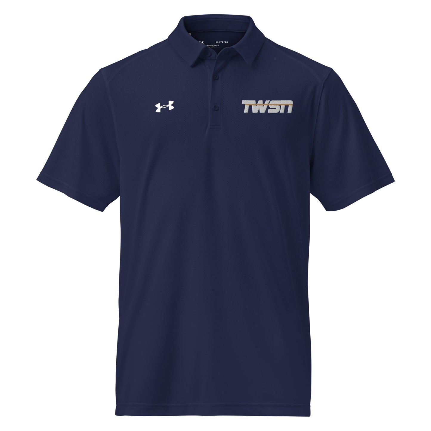 TWSN Under Armour® Men's Polo