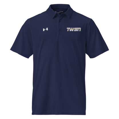 TWSN Under Armour® Men's Polo