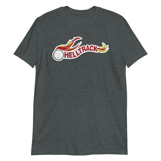 Helltrack Short-Sleeve  T-Shirt