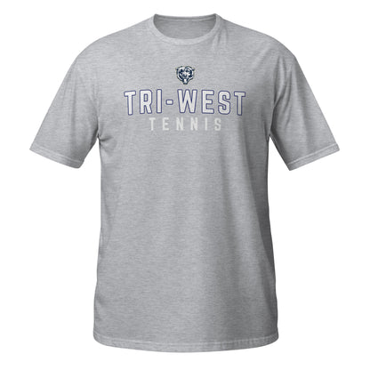 TW Tennis Short-Sleeve T-Shirt