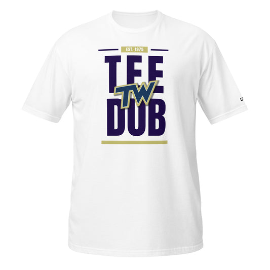 Tee Dub Short-Sleeve Unisex T-Shirt