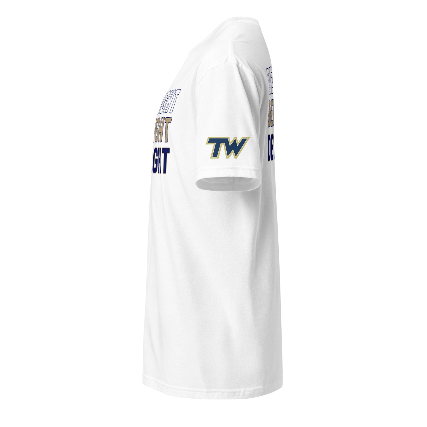 TW IYKYK Short-Sleeve T-Shirt