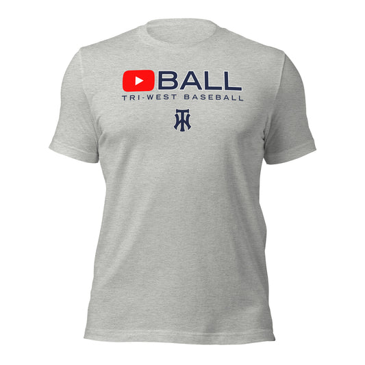 TWB Play Ball T-Shirt