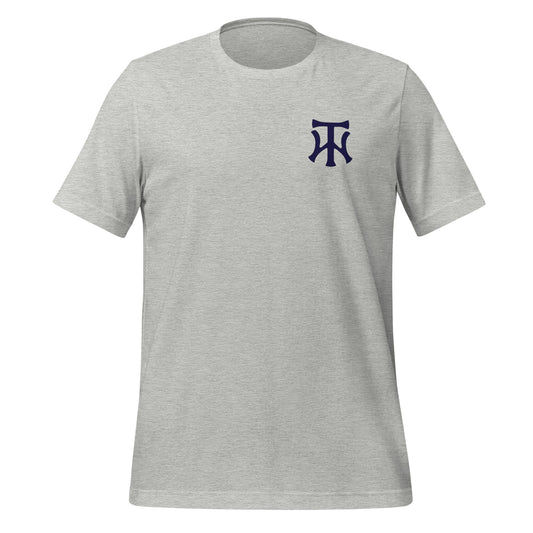 TWB Standard Baseball T-Shirt