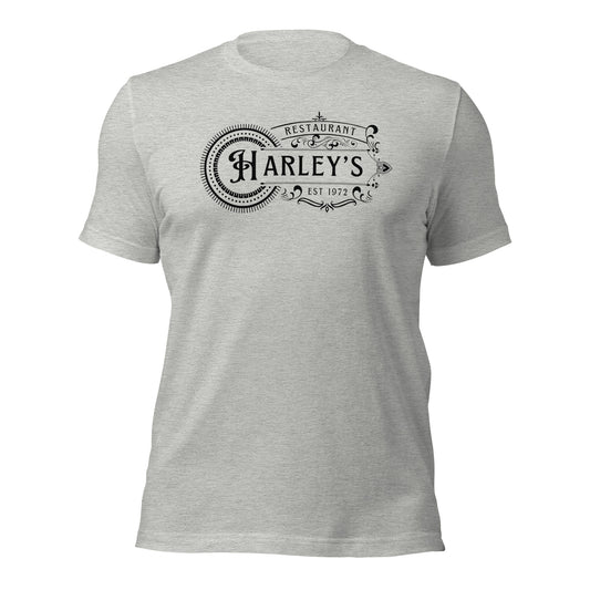 Harley's T-Shirt