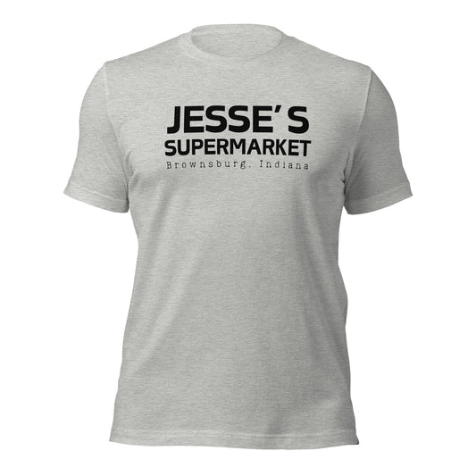 Grocery Store T-Shirt