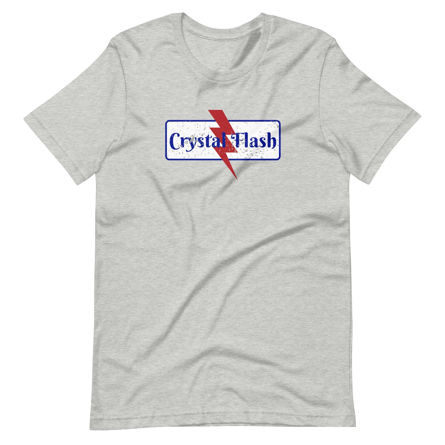 The Flash Unisex t-shirt