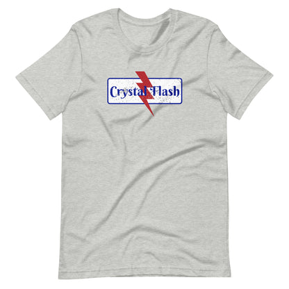 The Flash Unisex t-shirt