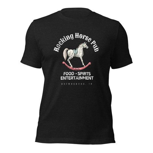 Rocking Horse Pub T-Shirt