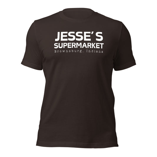 Jesse's T-Shirt