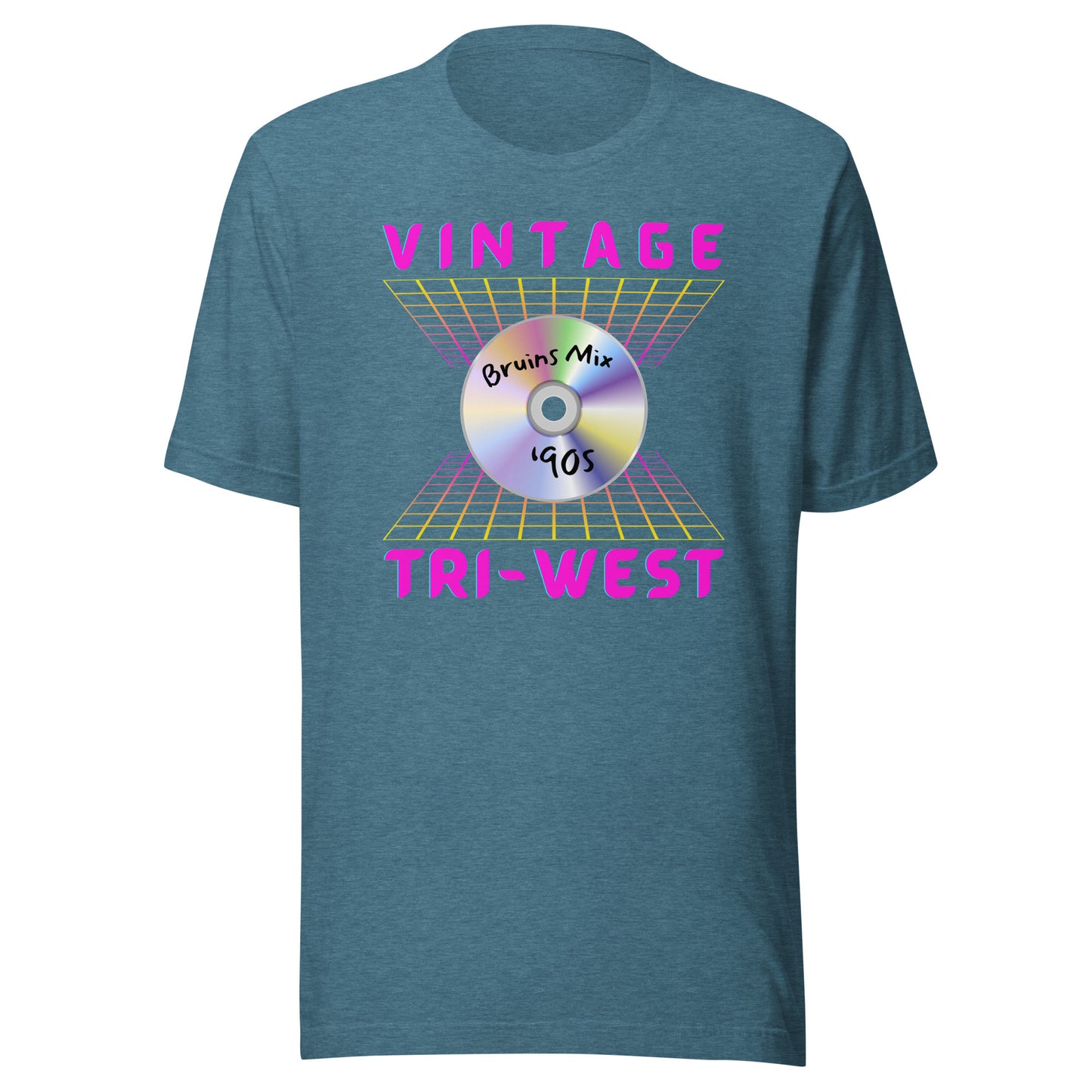 TW Vintage 90s Mix T-Shirt