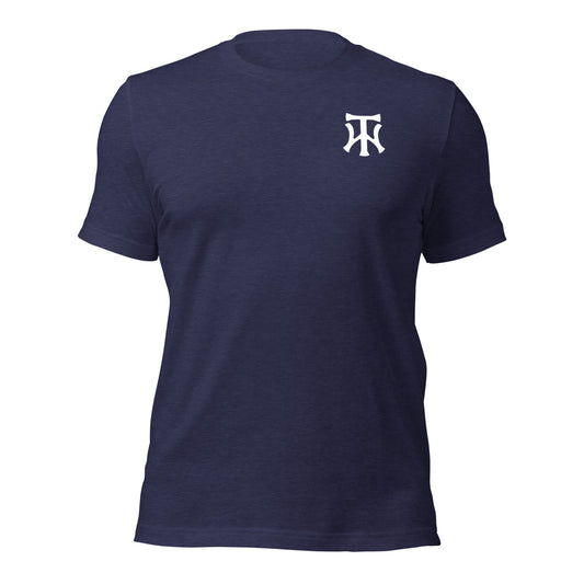 TWB Standard Baseball T-Shirt