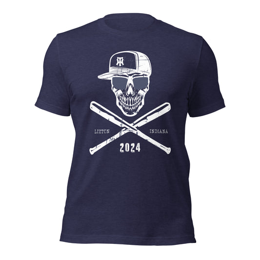 TWB Pirate T-Shirt