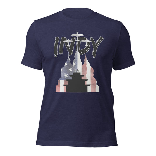 Indy in May T-Shirt