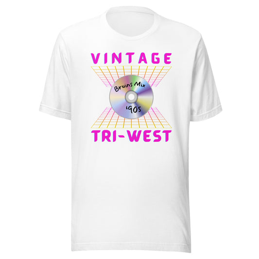 TW Vintage 90s Mix T-Shirt