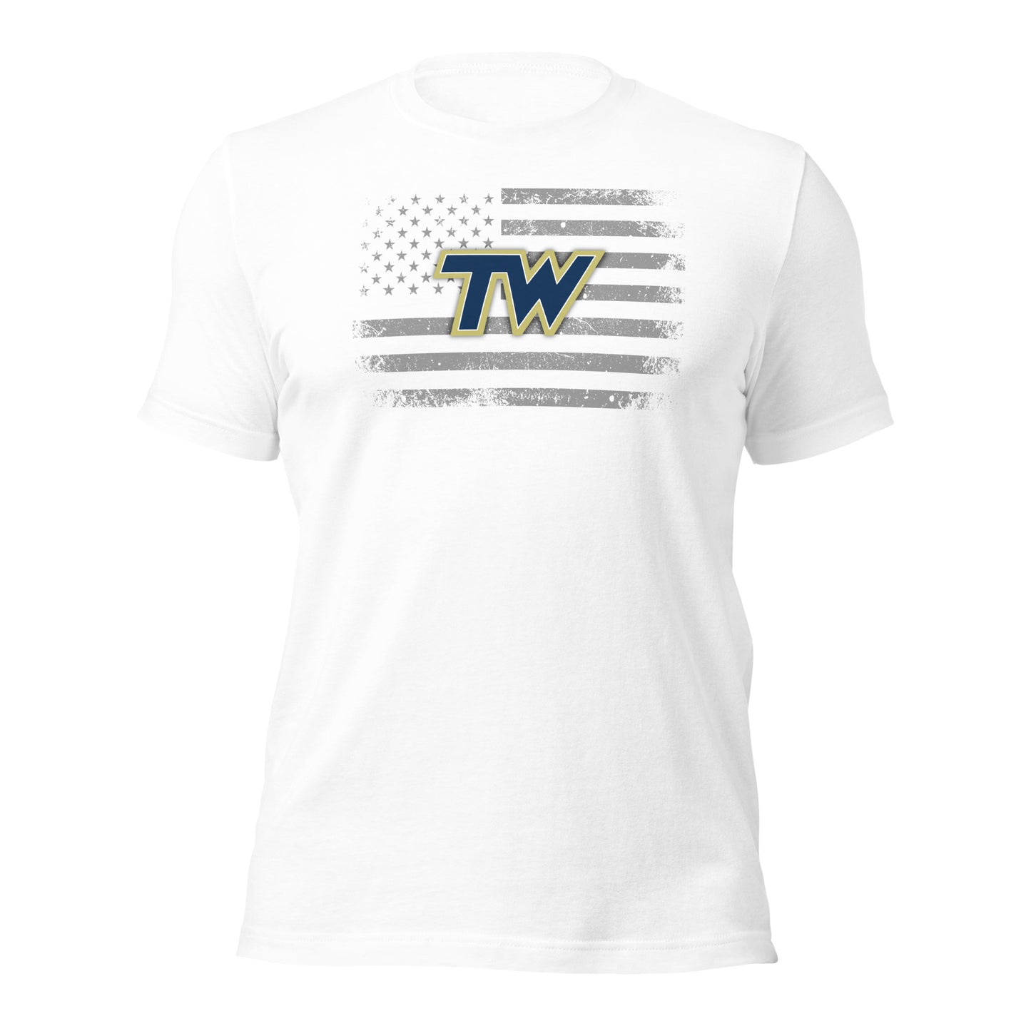 TW Flag T-Shirt