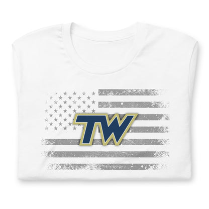 TW Flag T-Shirt