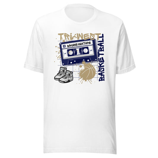 TW Basketball MixTapeT-Shirt