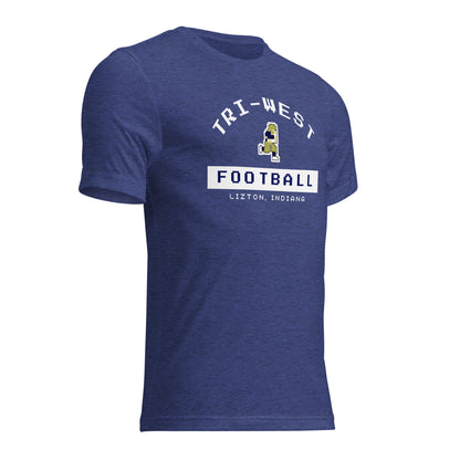 TW Football Techmo T-shirt